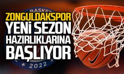 Zonguldakspor yeni sezon hazırlıklarına başlıyor!