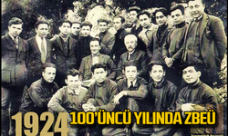 100’üncü yılında Zonguldak Bülent Ecevit Üniversitesi