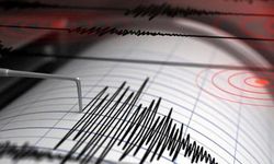 Malatya Yeşilyurt'ta 4,4 şiddetinde deprem!