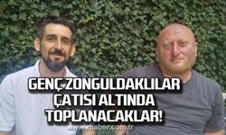 Genç Zonguldaklılar çatısı altında toplanacaklar!