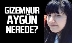 Gizemnur Aygün nerede?