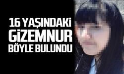 Gizemnur Aygün'den haber var! Kilitli kalmış!