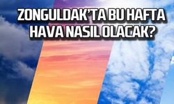 14-18 Ağustos'ta hava nasıl olacak?