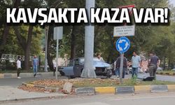 Zonguldak'ta bu kavşaktan geçerken dikkat!