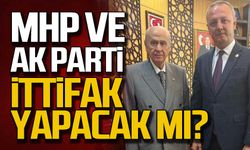 Zonguldak’ta MHP ve Ak Parti Alan için ittifak yapacak mı yapmayacak mı?