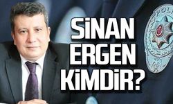 Zonguldak'a atanan İl Emniyet Müdürü Sinan Ergen kimdir?