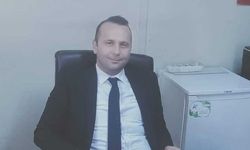 Koray Sivrikaya, Temizlik İşleri Müdürü oldu!