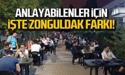 Zonguldak siyasetçileri, esnafı ve yerel yönetimlerinin dikkatine!