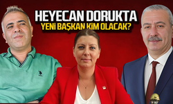 Heyecan dorukta! CHP'nin yeni başkanı kim olacak!