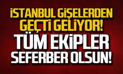Zonguldak, Bolu, Karabük, Bartın ve Düzce için 29 Eylül uyarısı!