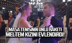 Hazel ve Adnan dünya evine girdi!