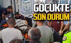 Göçükte son durum!