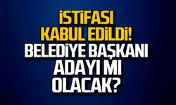 Yaşar Karaca'nın istifası kabul edildi!