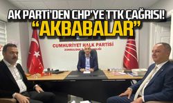 Ak Parti'den CHP'ye TTK çağrısı!