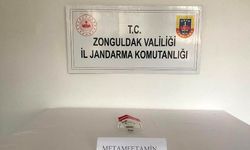 Zonguldak'ta uyuşturucu operasyonu!