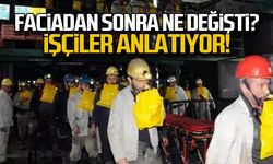 Faciadan sonra ne değişti? Amasralı işçiler anlatıyor!