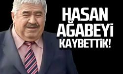 Hasan Demirbaş hayatını kaybetti