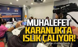 Mustafa Çağlayan’dan muhalefete değişim çağrısı!