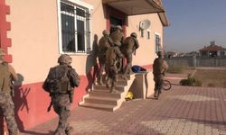 Nevşehir ve Niğde'de  büyük operasyon! 82 kişi yakalandı
