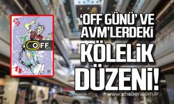 Zonguldak’ta ‘Off günü’ ve Tekgül Arı imzası!