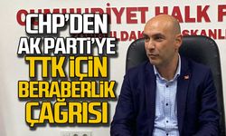 CHP’den TTK için birlik beraberlik mesajı!