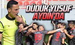 Zonguldak Kömürspor - Altınorduspor maçını Yusuf Aydın yönetecek!