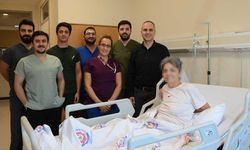 Zonguldaklı N.G 10 saat süren operasyonla sağlığına kavuştu!