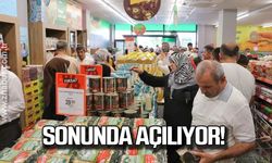 Tarım Kredi o ilçede şubesini açacak!