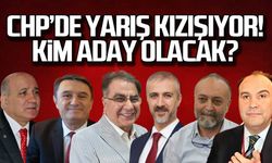 CHP'de Zonguldak Belediye Başkan Adayı kim olacak?