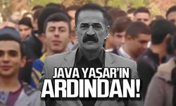Güler ‘Java Yaşar’ Yaşar Atay’ı anlattı
