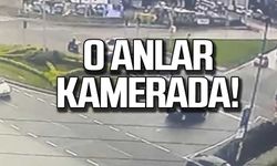 Düzce- Zonguldak karayolunda kaza!