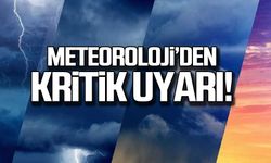 Zonguldak, Düzce, Bartın, Kastamonu, Sinop için kritik uyarı!