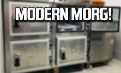 Modern Morg!