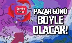 Zonguldak, Bartın, Karabük, Kastamonu, Bolu, Düzce için 26 Kasım duyurusu!