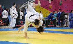 Zonguldak’ta Judo turnuvası düzenlenecek!