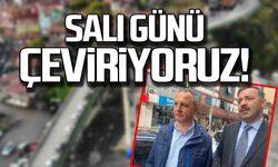 Başkan Selim Alan: "Halkı düşünen bir belediye var"