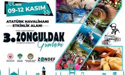 Zonguldak tanıtım günleri programı belli oldu!