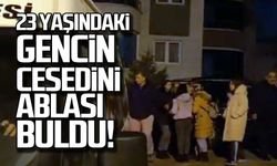 23 yaşındaki Bekir Minaz ölü bulundu!