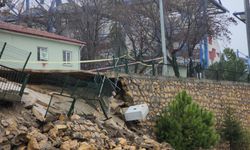 Karabük'te çoğu bölge zarar gördü!