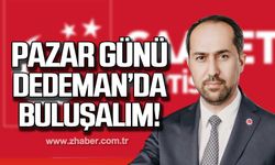 Burak Erol'dan il divan toplantısına davet!