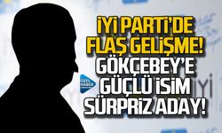 Gökçebey'e sürpriz isim! İYİ Parti'nin adayı olacak!