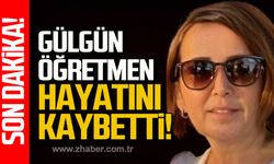 Gülgün Arslan hayatını kaybetti!