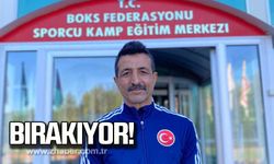 İshak Tiryaki bırakma kararı aldı!