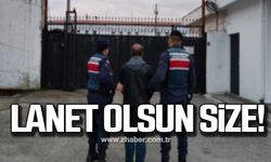 Zonguldak’ta yine çocuğa cinsel istismar!