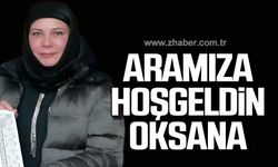 Karabük'te Ukrayna vatandaşı müslüman oldu!