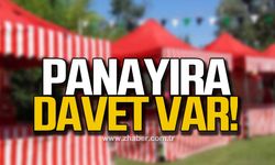 Kdz. Ereğli'de yeni yıl panayırı başlıyor!