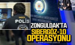 Zonguldak ve 35 ilde eşzamanlı operasyon!