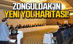 Zonguldak’ın yeni yol haritasında hangi yatırımlar var?