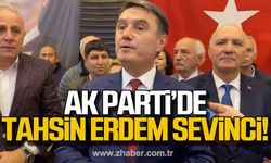 Zonguldak’ta CHP’de alınan sonuç Ak Partilileri sevindirdi!