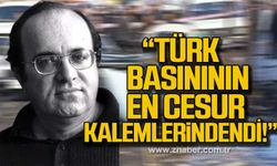 Bozkurt; "Uğur Mumcu Türk basınının en cesur kalemlerindendi!"